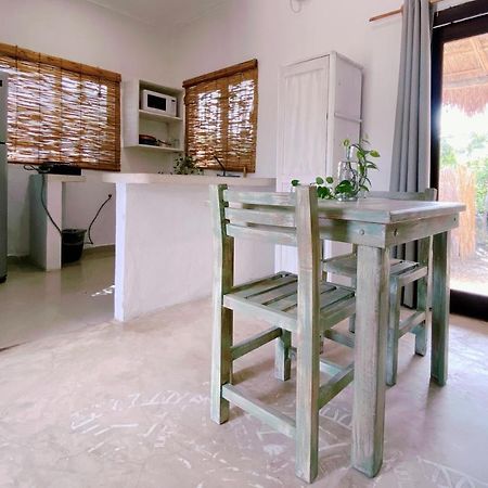 Casa Gonza By Holbox Rents Villa Екстериор снимка