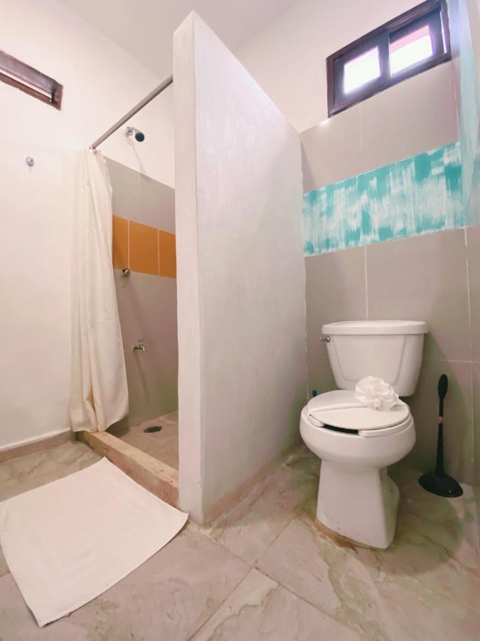Casa Gonza By Holbox Rents Villa Екстериор снимка