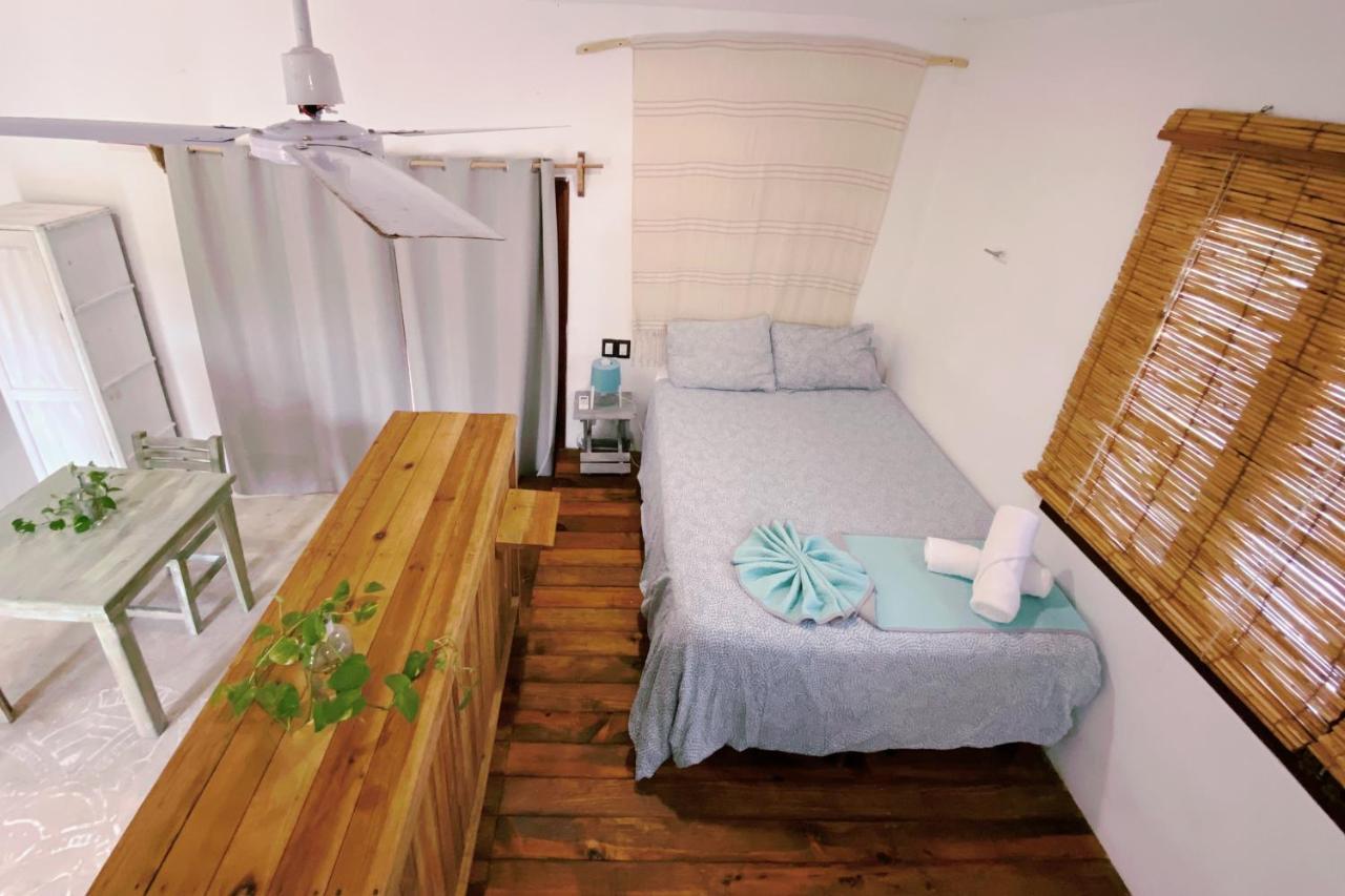 Casa Gonza By Holbox Rents Villa Екстериор снимка