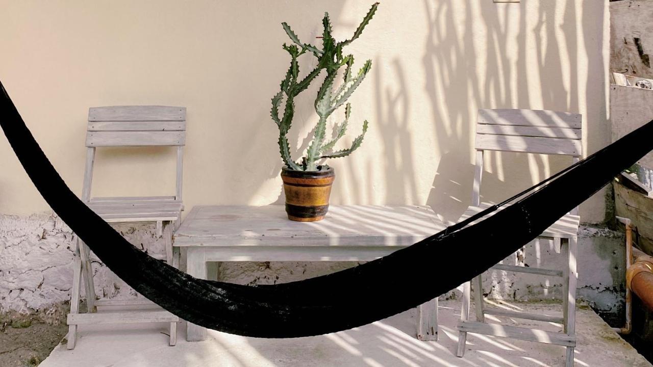 Casa Gonza By Holbox Rents Villa Екстериор снимка