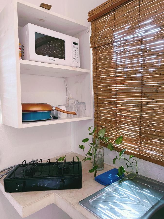 Casa Gonza By Holbox Rents Villa Екстериор снимка