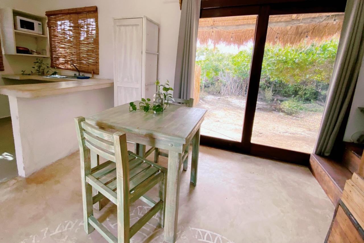 Casa Gonza By Holbox Rents Villa Екстериор снимка