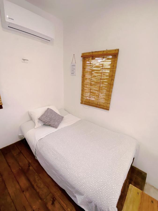 Casa Gonza By Holbox Rents Villa Екстериор снимка