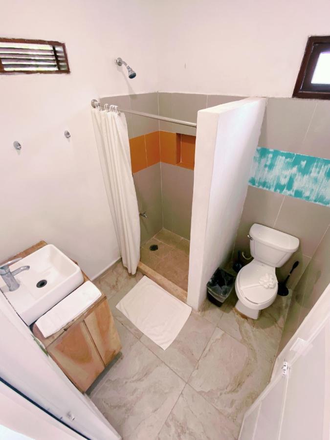Casa Gonza By Holbox Rents Villa Екстериор снимка