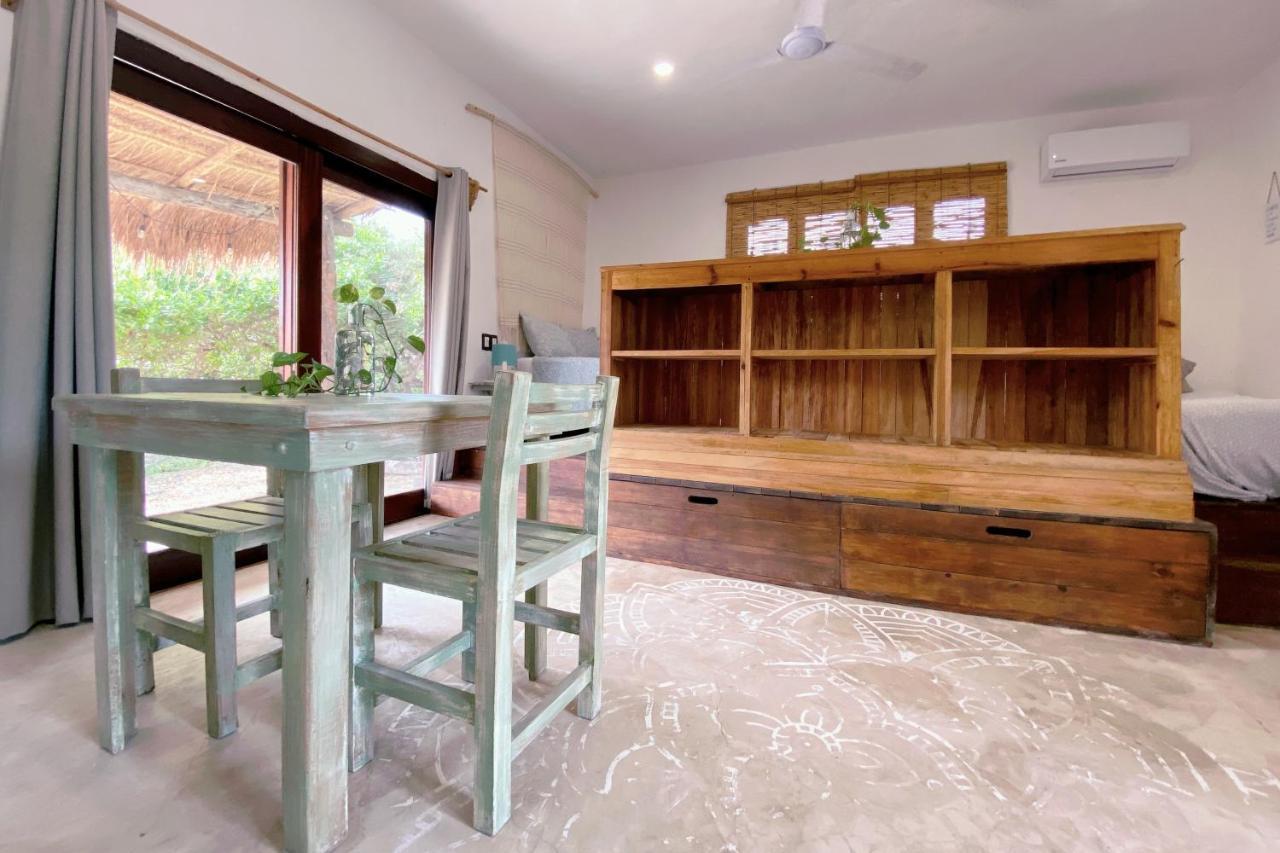 Casa Gonza By Holbox Rents Villa Екстериор снимка