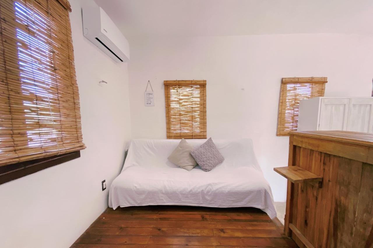 Casa Gonza By Holbox Rents Villa Екстериор снимка