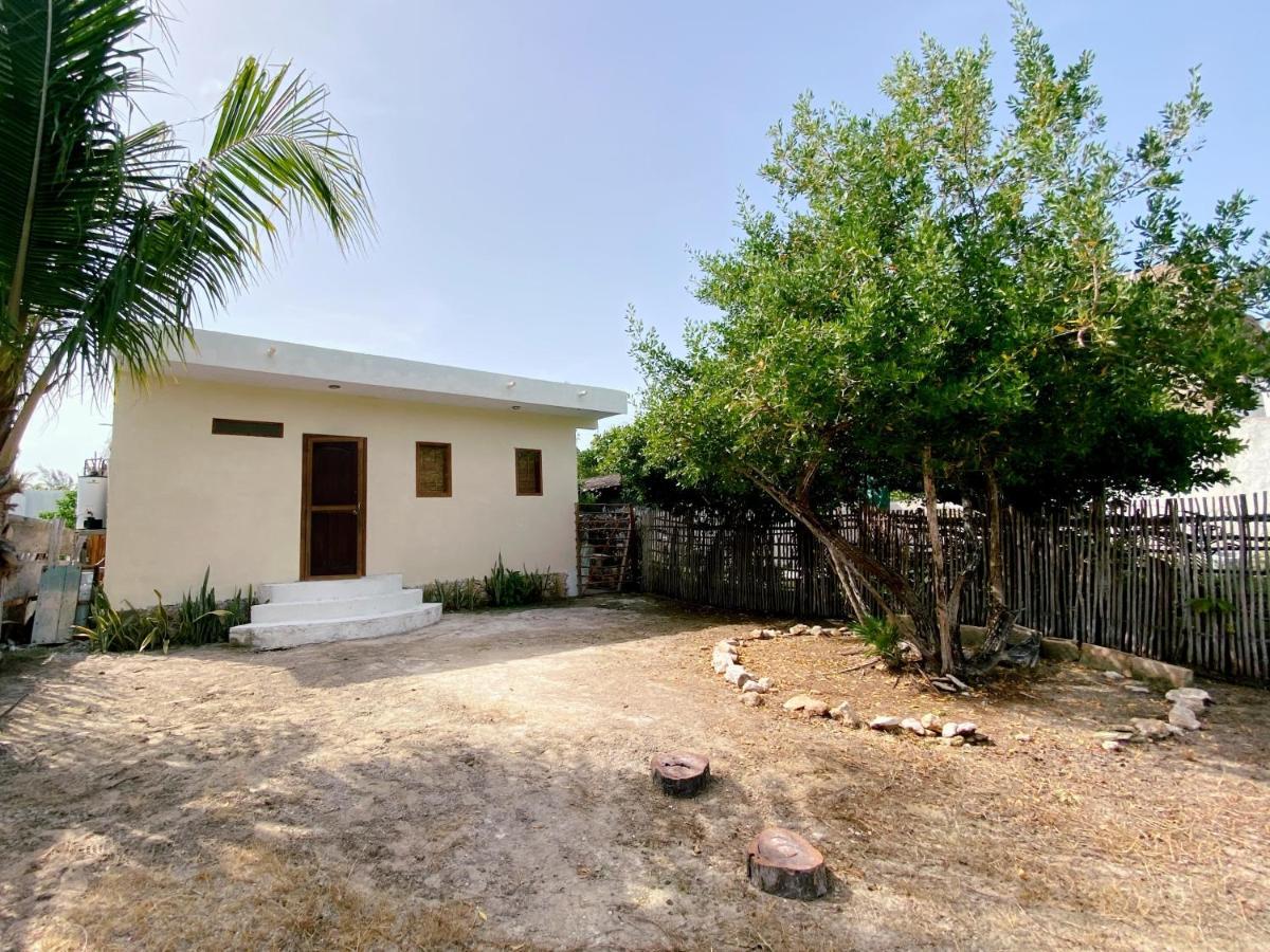 Casa Gonza By Holbox Rents Villa Екстериор снимка